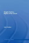 Angela Carter's Nights at the Circus cover