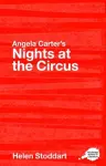 Angela Carter's Nights at the Circus cover