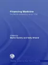 Financing Medicine cover