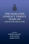 The Falklands Conflict Twenty Years On cover