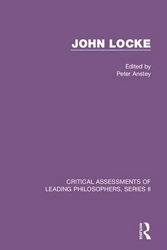 John Locke cover