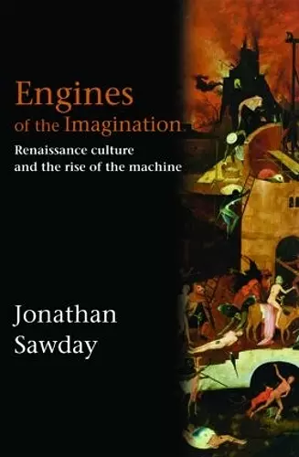 Engines of the Imagination cover