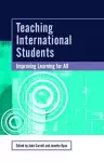 Teaching International Students cover