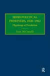 Irish Political Prisoners 1920-1962 cover