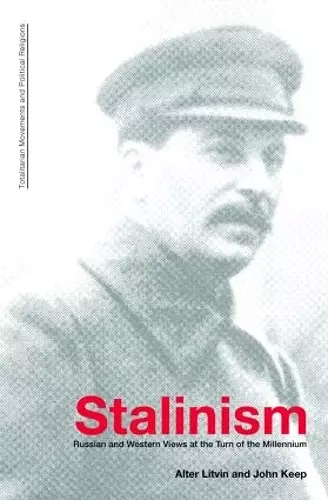 Stalinism cover