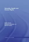 Sexuality, Health and Human Rights cover