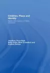 Children, Place and Identity cover