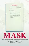 Mask cover