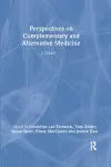 Perspectives on Complementary and Alternative Medicine: A Reader cover