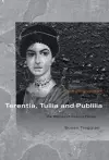 Terentia, Tullia and Publilia cover