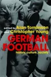 German Football cover