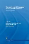 Curriculum and Pedagogy in Inclusive Education cover