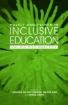 Policy and Power in Inclusive Education cover