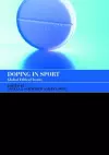 Doping in Sport cover