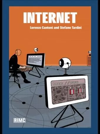 Internet cover