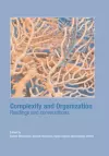 Complexity and Organization cover