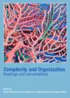 Complexity and Organization cover