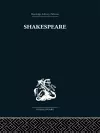 Shakespeare cover