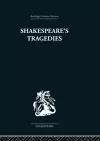 Shakespeare's Tragedies cover