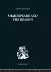 Shakespeare and the Reason cover