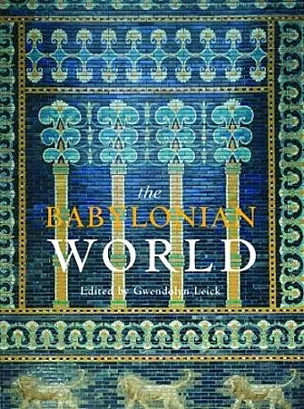 The Babylonian World cover