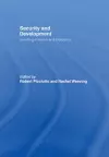 Security and Development cover