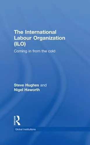 International Labour Organization (ILO) cover