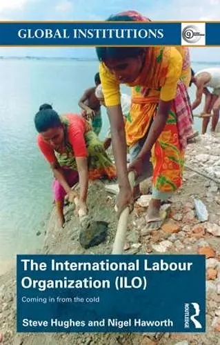 International Labour Organization (ILO) cover