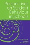 Perspectives  on Student Behaviour in Schools cover