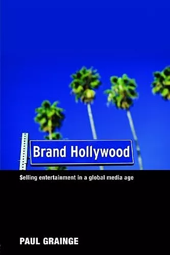 Brand Hollywood cover