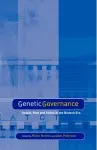 Genetic Governance cover