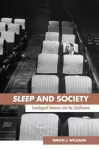 Sleep and Society cover