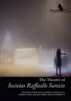 The Theatre of Societas Raffaello Sanzio cover