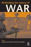 Rethinking the Nature of War cover