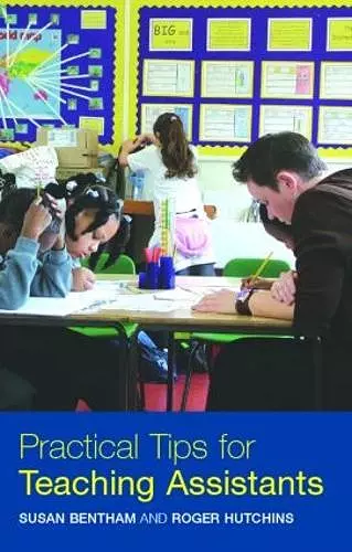 Practical Tips for Teaching Assistants cover