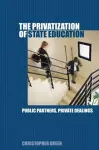The Privatization of State Education cover