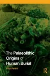 The Palaeolithic Origins of Human Burial cover