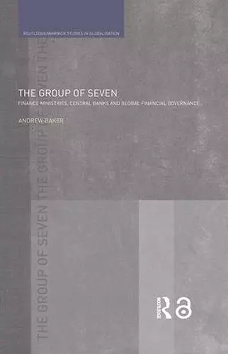 The Group of Seven cover