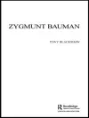 Zygmunt Bauman cover