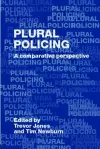 Plural Policing cover