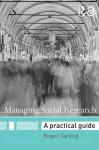 Managing Social Research cover