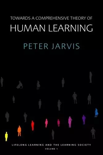 Towards a Comprehensive Theory of Human Learning cover