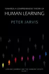 Towards a Comprehensive Theory of Human Learning cover