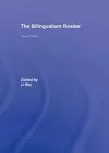 The Bilingualism Reader cover