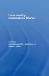 Understanding Organizational Change cover