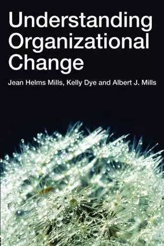 Understanding Organizational Change cover