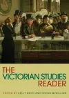 The Victorian Studies Reader cover