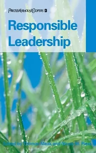 Responsible Leadership cover