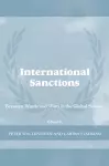 International Sanctions cover