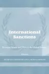 International Sanctions cover